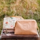 ELODIE DETAILS Příruční taška Zip&Go Meadow Blossom