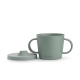 ELODIE DETAILS Sippy Cup Pebble Green