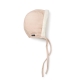 ELODIE DETAILS Zimní čepeček pro miminka Blushing Pink 0 - 3 m
