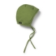 ELODIE DETAILS Zimní čepeček pro miminka Popping Green 0 - 3 m