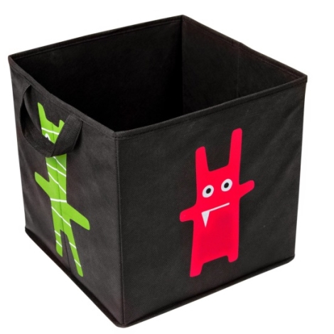 FÄRG AND FORM Monster Skládací úložný box
