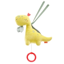 FEHN Happy Dino Hrací hračka dinosaurus