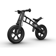 FIRSTBIKE Limited Edition Black