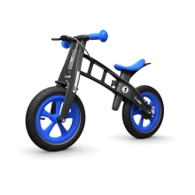 FIRSTBIKE Limited Edition Blue