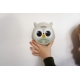 FLOW Detektor kouře Mister Owl