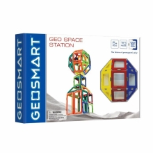 GEOSMART GeoSpace Station 70 ks