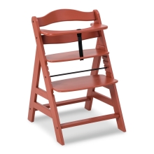 HAUCK Alpha+ Dřevěná židle Cork