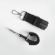 JOISSY Přebalovací taška na kočárek a batoh 2v1 Mini 2.0 Black/Silver
