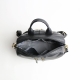 JOISSY Přebalovací taška na kočárek a batoh 2v1 Mini 2.0 Black/Silver