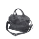 JOLLEIN Lexie Přebalovací kabelka s příslušenstvím Diaper bag Black