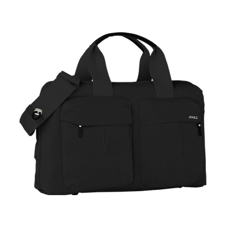 JOOLZ Uni2 Studio Přebalovací taška Iconic Black
