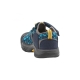 KEEN Newport H2 Midnight Navy Planes and Cars