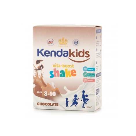 KENDAKIDS Čokoláda nápoj pro děti 400g