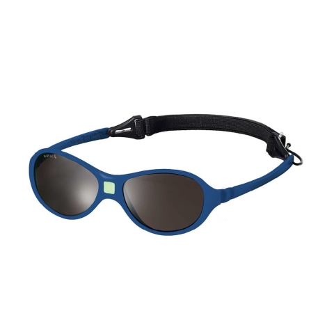 KIETLA Sluneční brýle JokaKi 12-30 m. modrá královská