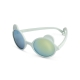 KIETLA Sluneční brýle Ourson Almond Green 0 - 1 rok