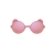 KIETLA Sluneční brýle Ourson Antik Pink