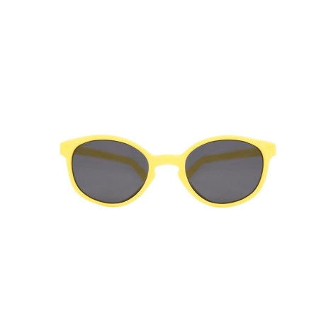 KIETLA Sluneční brýle Wazz Yellow 1 - 2 roky