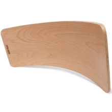 KINDERFEETS Dřevěná Balanční Deska Kinderboard Natural