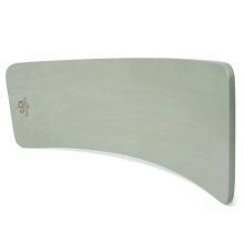 KINDERFEETS Dřevěná Balanční Deska Kinderboard Silver Sage Wash