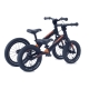 KOKUA Like a Bike Jumper 14´ Black Orange