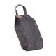 LÄSSIG Casual Insulated Pouch Universe Anthracite