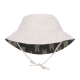 LÄSSIG Sun Protection Bucket Hat Elephant Dark Grey