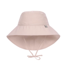 LÄSSIG Sun Protection Long Neck Hat Powder Pink