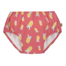 LÄSSIG Swim Diaper Girls Pineapple