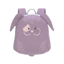 LÄSSIG Tiny Backpack About Friends Dětský batoh Bunny