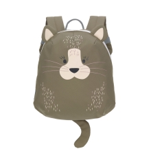 LÄSSIG Tiny Backpack About Friends Dětský batoh Cat
