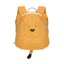 LÄSSIG Tiny Backpack About Friends Dětský batoh Lion