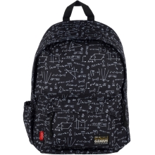 LEGAMI Batoh Backpack Genius