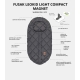 LEOKID Fusak Light Compact Magnet