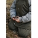 LEOKID Zimní bunda Color Block Green Scape vel. 12 - 18 měsíců (vel. 80)