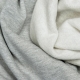 LEOZ Dupačky bavlna vyteplené bílá 62
