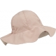 LIEWOOD Amelia Oboustranný klobouček Peach/Sea Shell mix vel. 9 - 12 měsíců