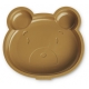LIEWOOD Amory Forma na pečení Mr. Bear Golden Caramel