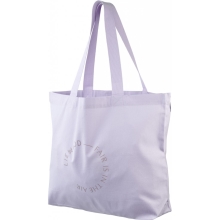 LIEWOOD Tote bag Big Velká bavlněná taška Light Lavender
