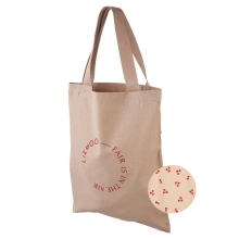 LIEWOOD Tote Bag Small Cherries/Apple Blossom