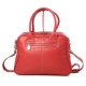 LIN and LEO Babybag Red