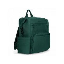 LIONELO Přebalovací taška Cube Green
