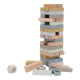 LITTLE DUTCH Hra dřevěná věž