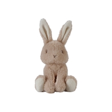 LITTLE DUTCH Králíček plyšový Baby Bunny 15 cm