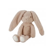 LITTLE DUTCH Králíček plyšový Baby Bunny 32 cm
