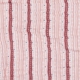 LODGER Dreamer Muslin Stripe Xandu Sensitive 120 x 120 cm