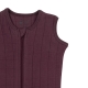 LODGER Hopper Sleeveless Solid Nocture
