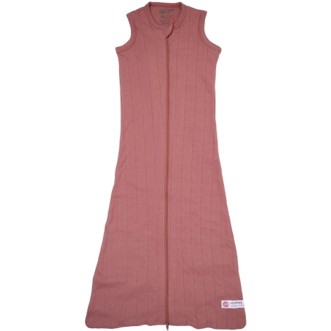 LODGER Hopper Sleeveless Solid Tribe Rosewood 50/62