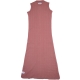 LODGER Hopper Sleeveless Solid Tribe Rosewood 86/98