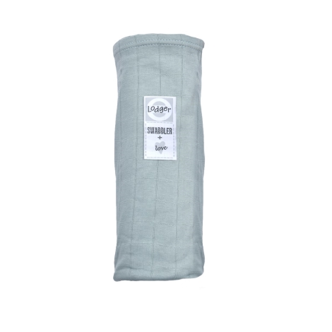 LODGER Swaddler Solid single Feather