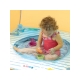 LUDI Stan pro děti s bazénkem anti-UV Express